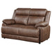 Ellington Stationary Loveseat - VIP FURNITURE (NJ)