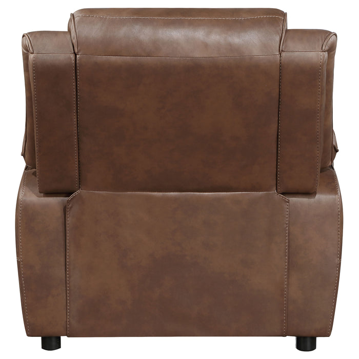 Ellington Accent Chair - VIP FURNITURE (NJ)