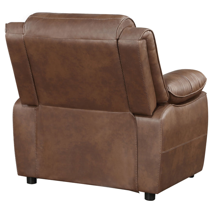 Ellington Accent Chair - VIP FURNITURE (NJ)