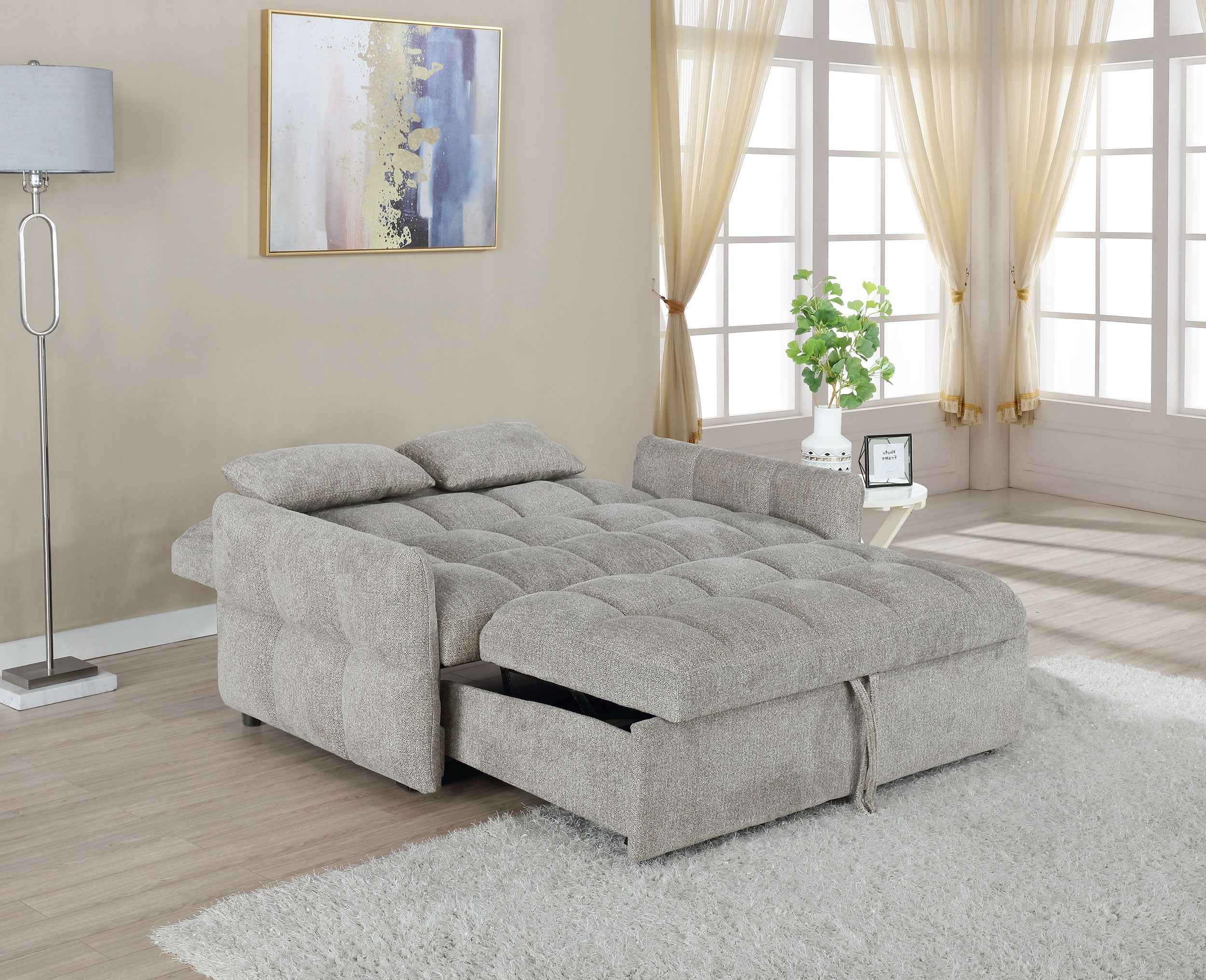 Cotswold Convertible Sleeper Sofa Bed