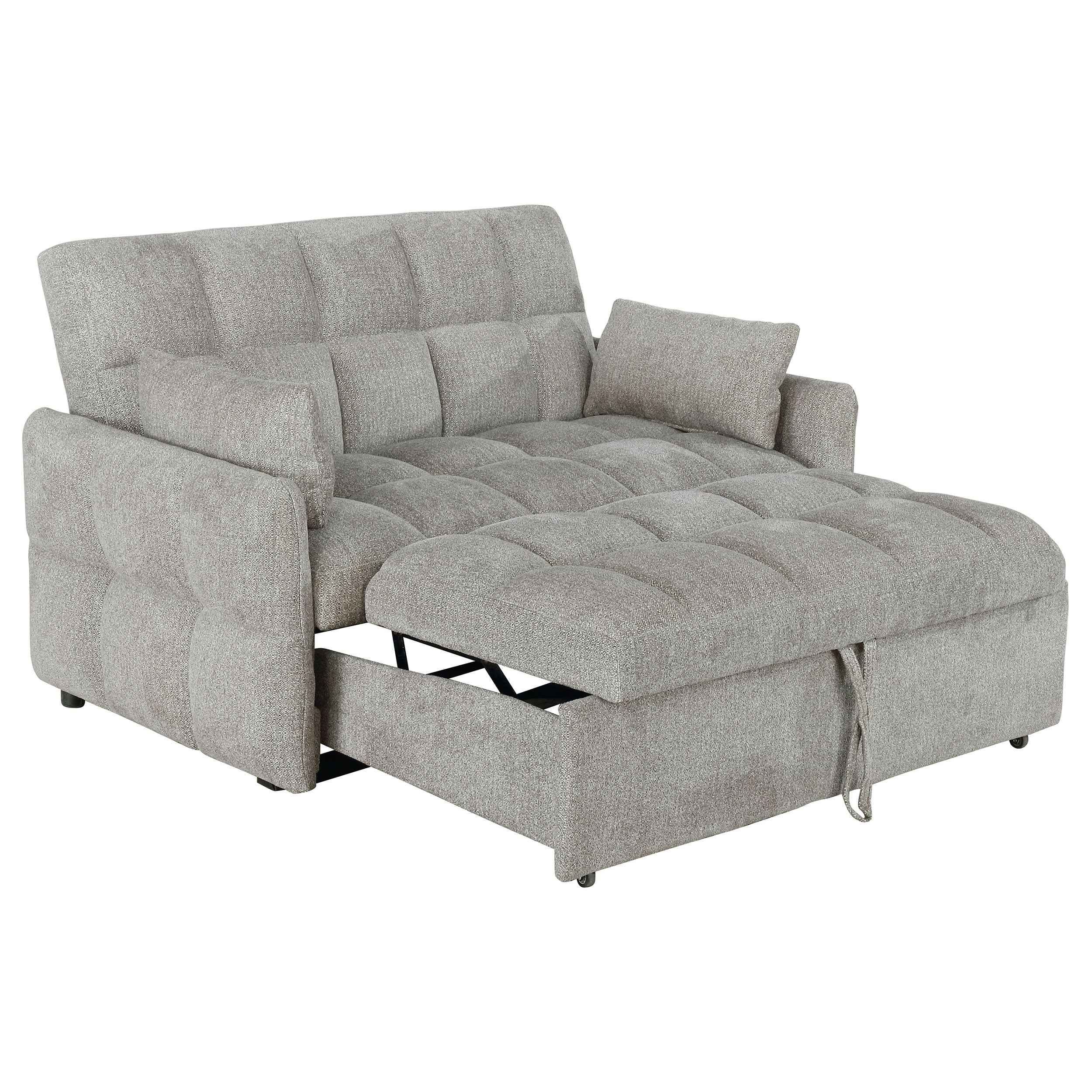 Cotswold Convertible Sleeper Sofa Bed