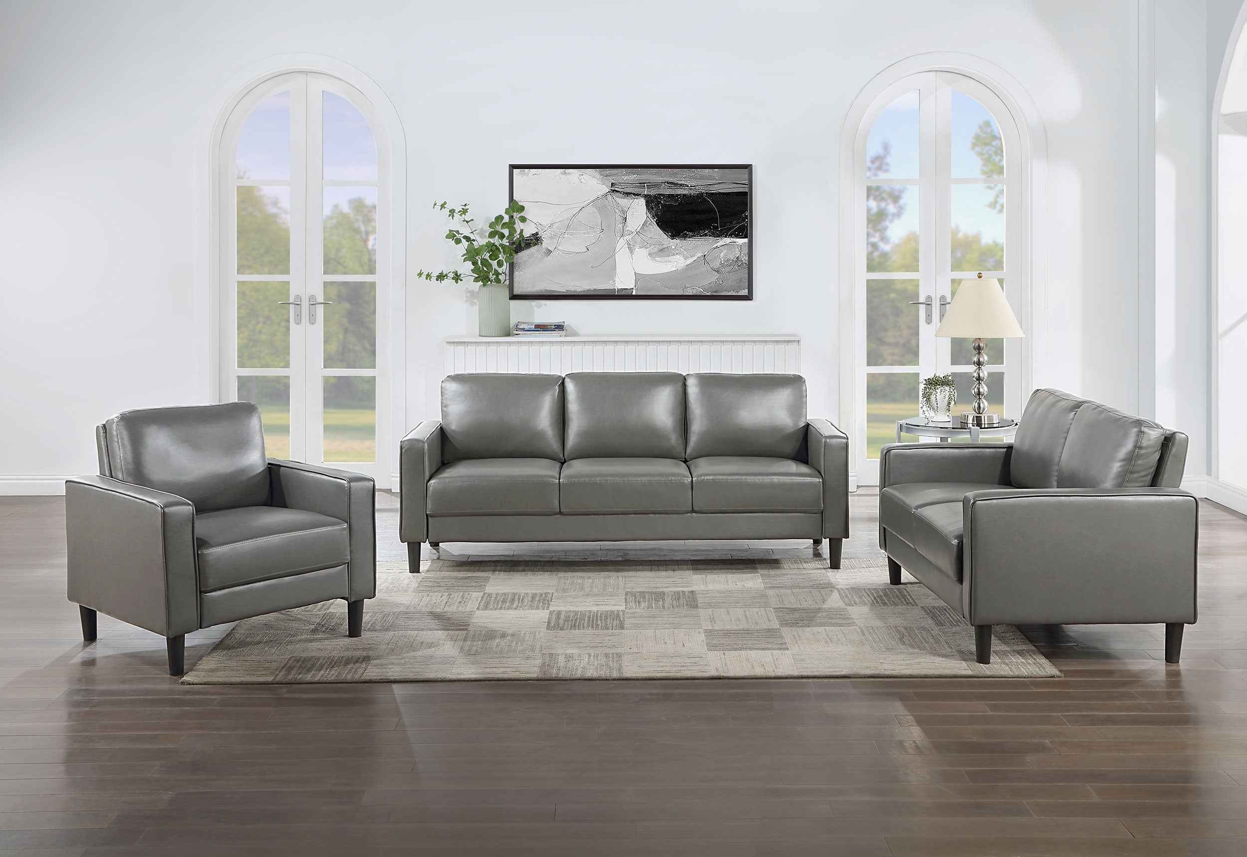 Ruth Sofa Set