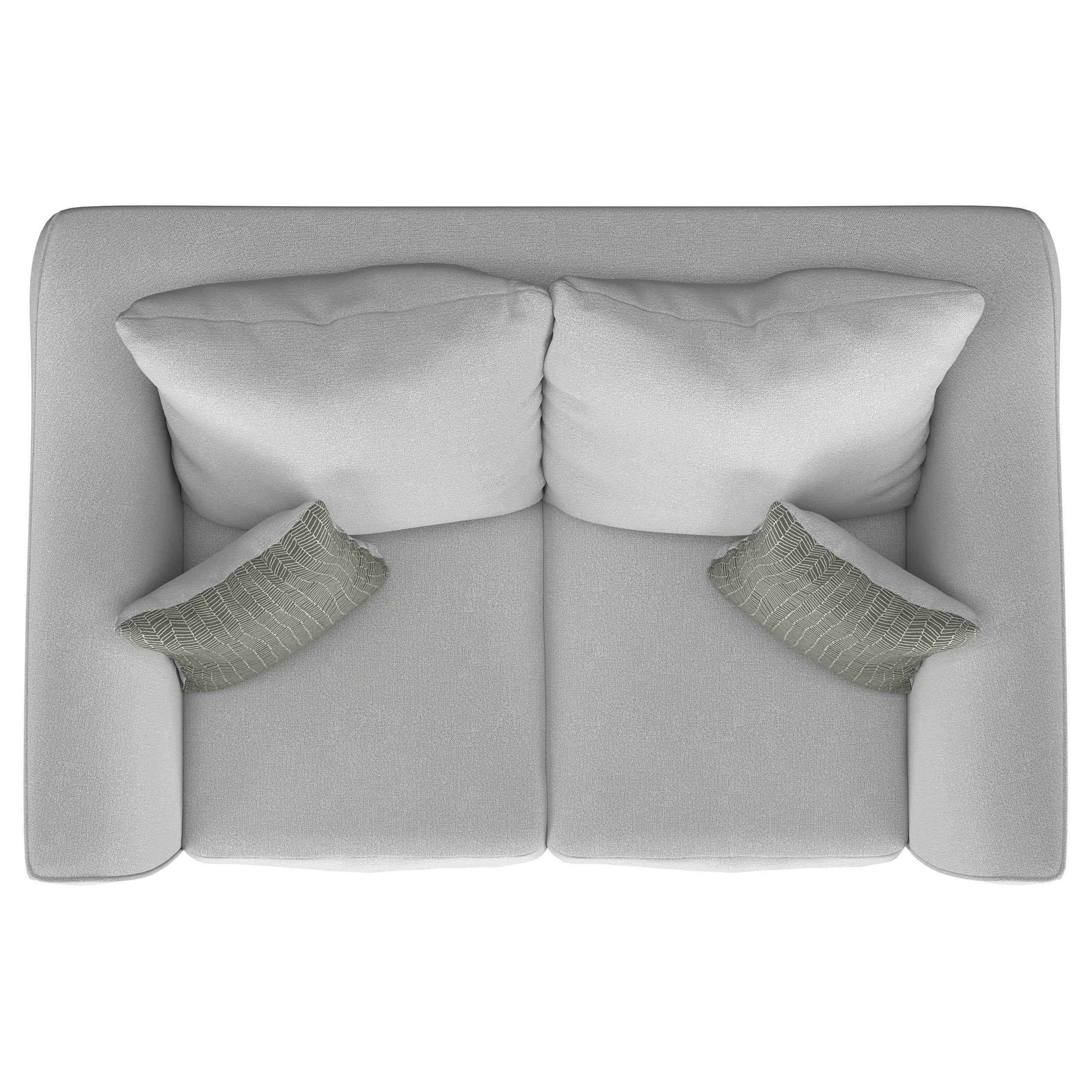 Salizar Sofa Set