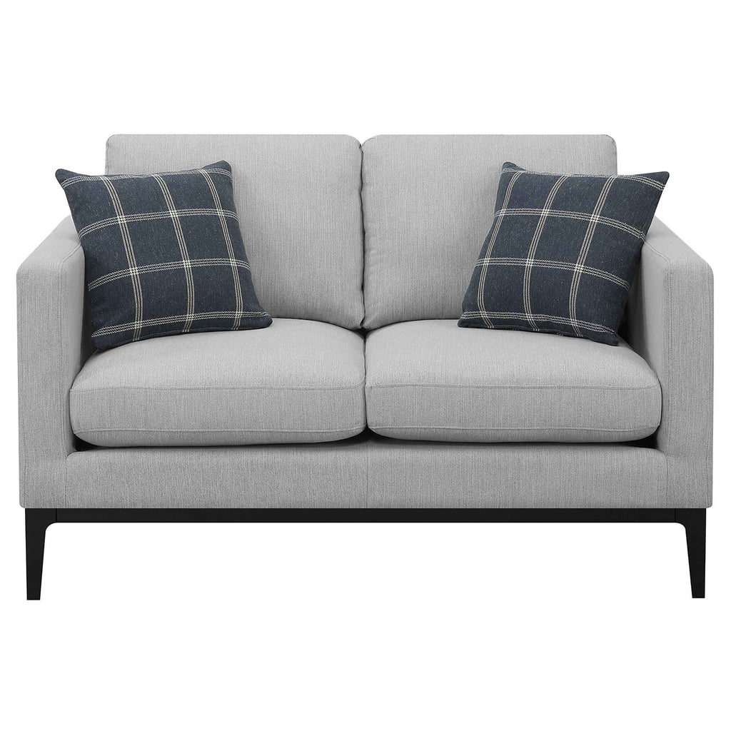 Apperson Loveseat