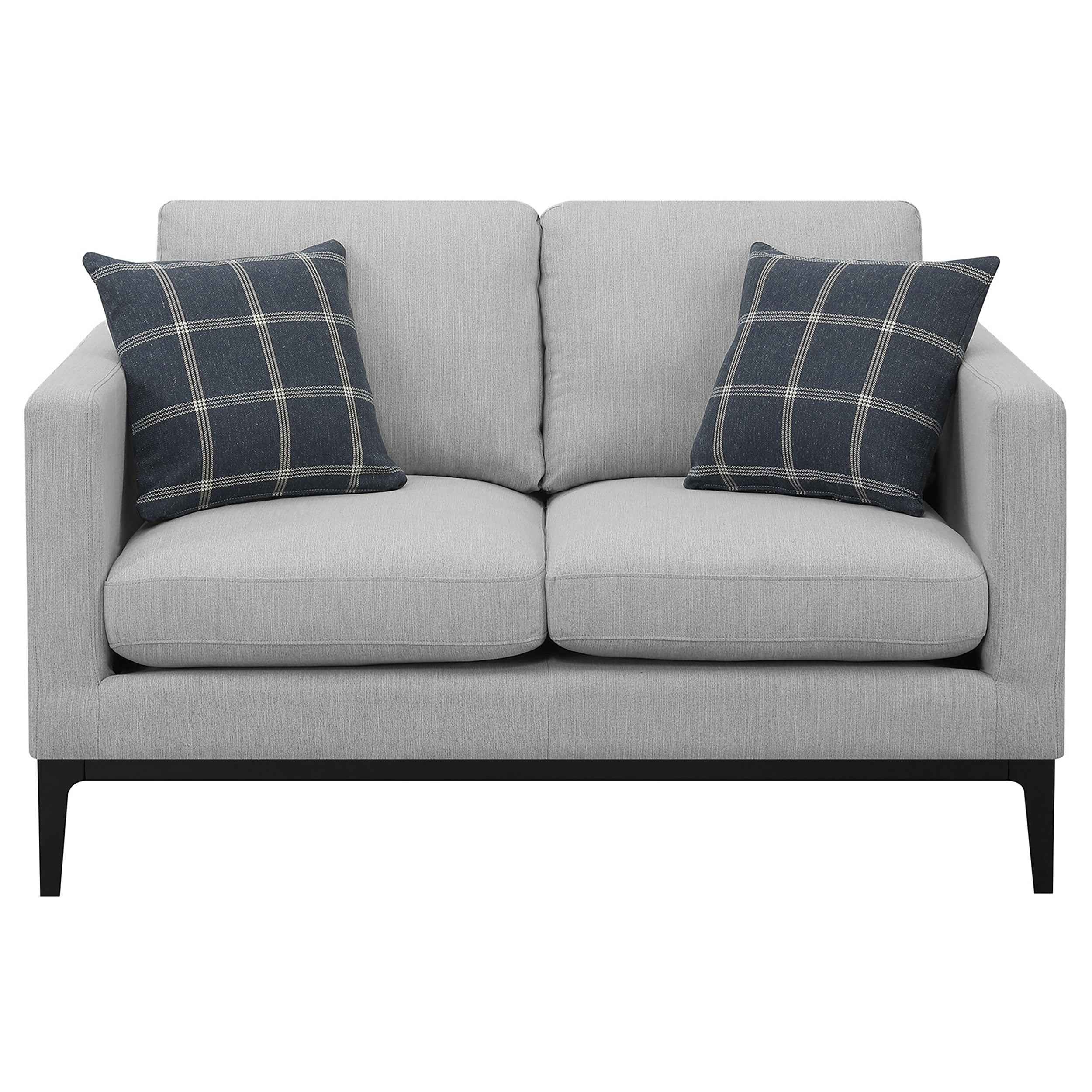 Apperson Loveseat