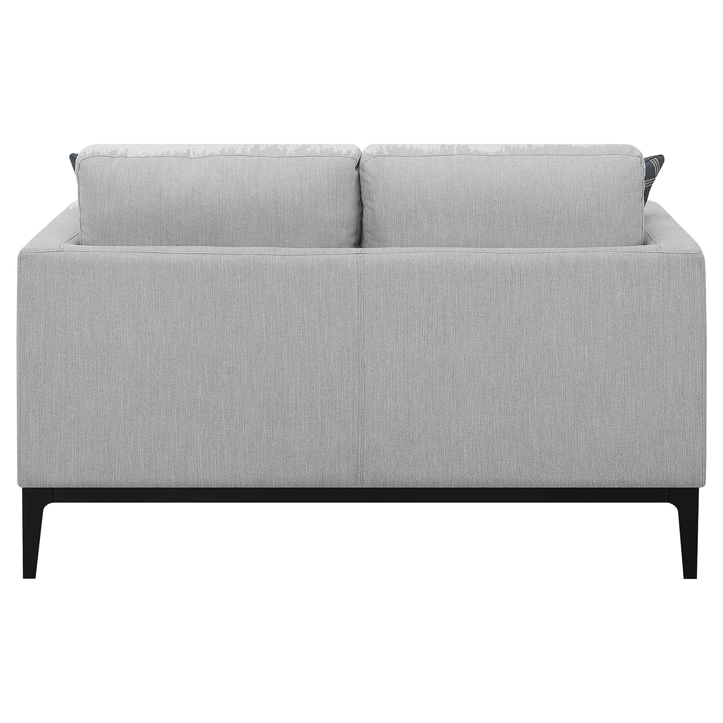 Apperson Loveseat