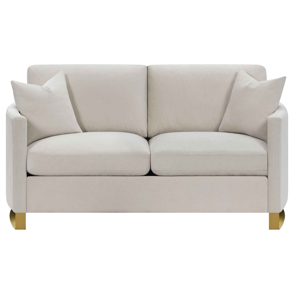 Corliss Sofa Set