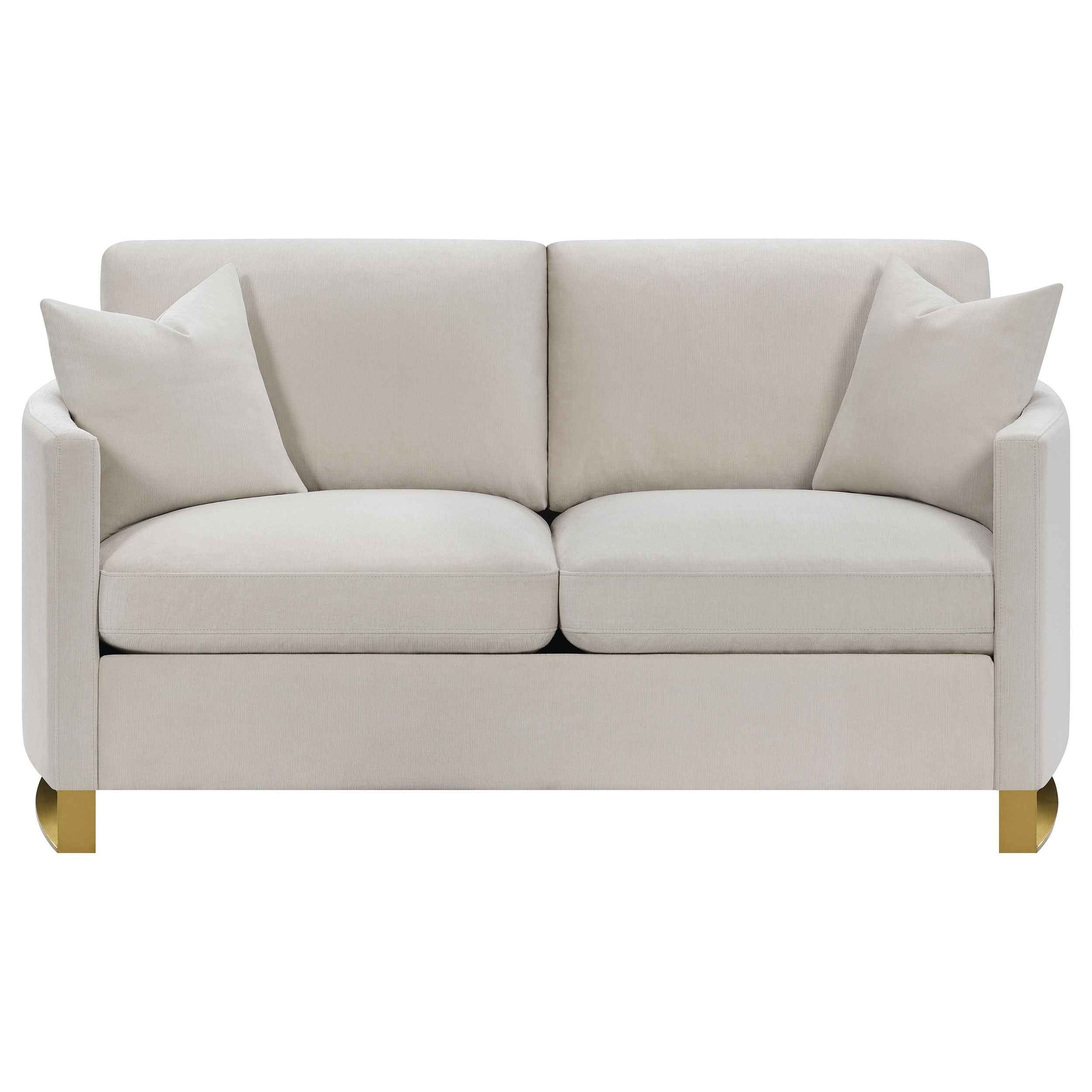 Corliss Sofa Set