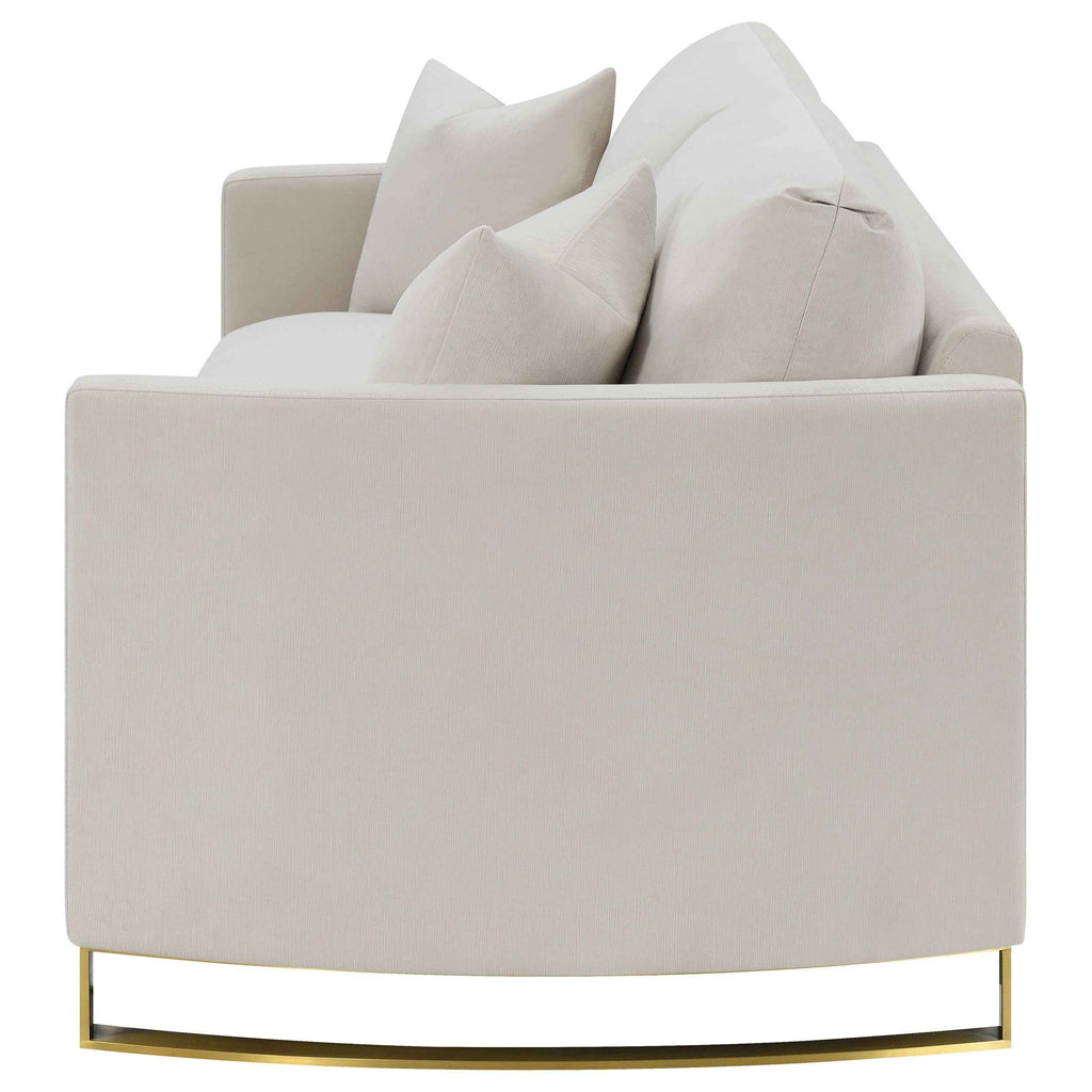 Corliss Sofa
