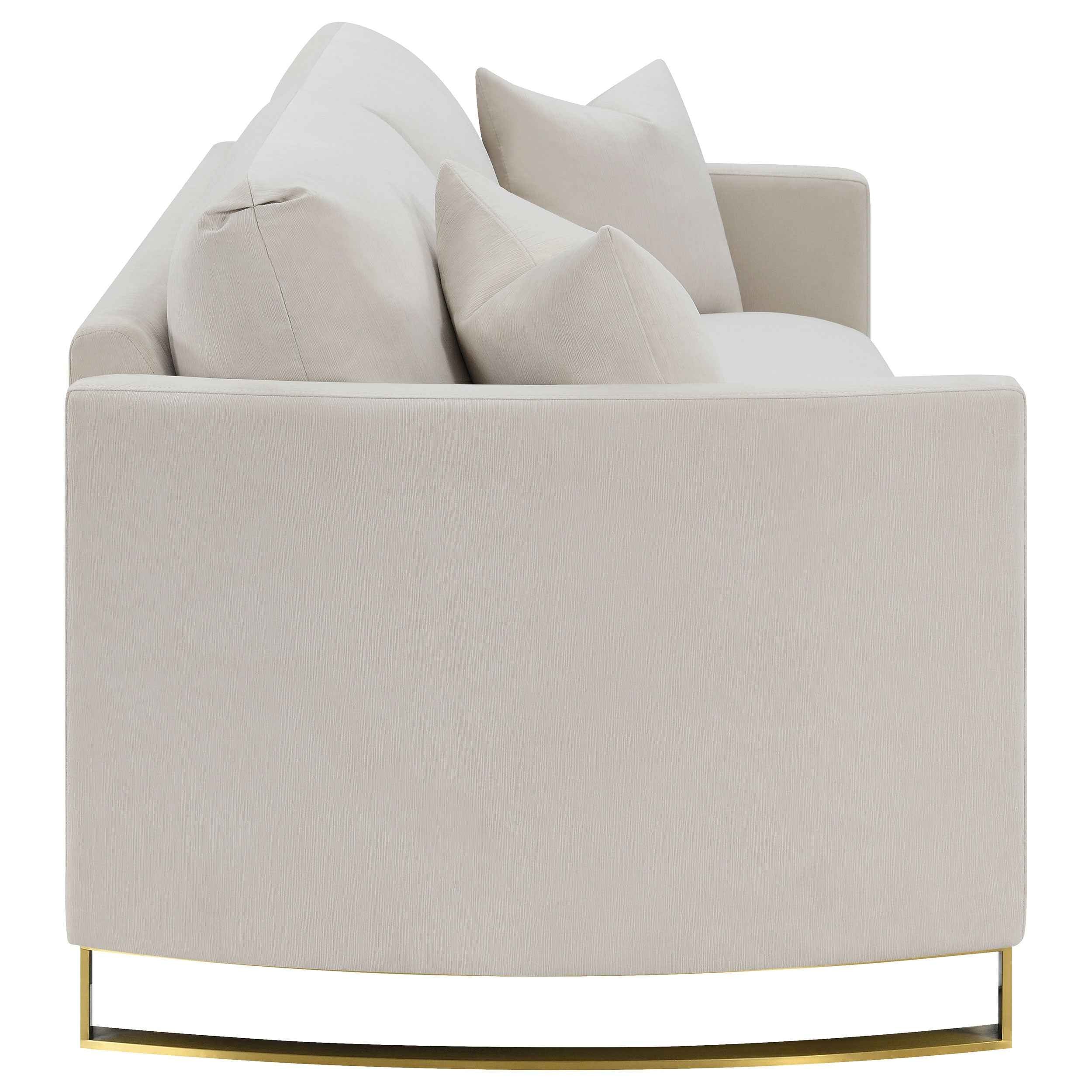 Corliss Sofa