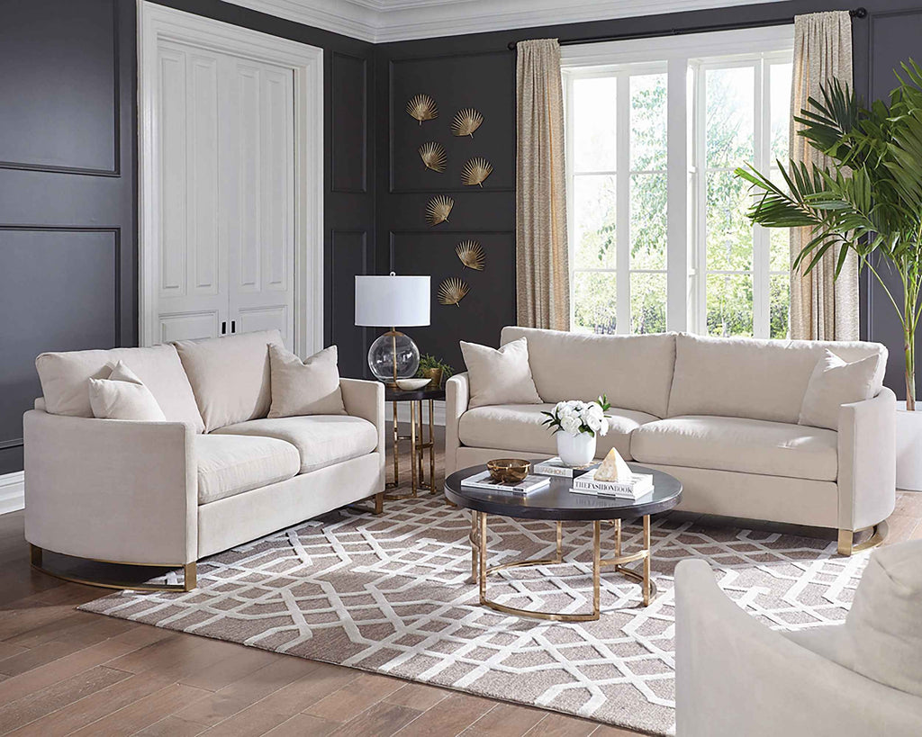 Corliss Sofa