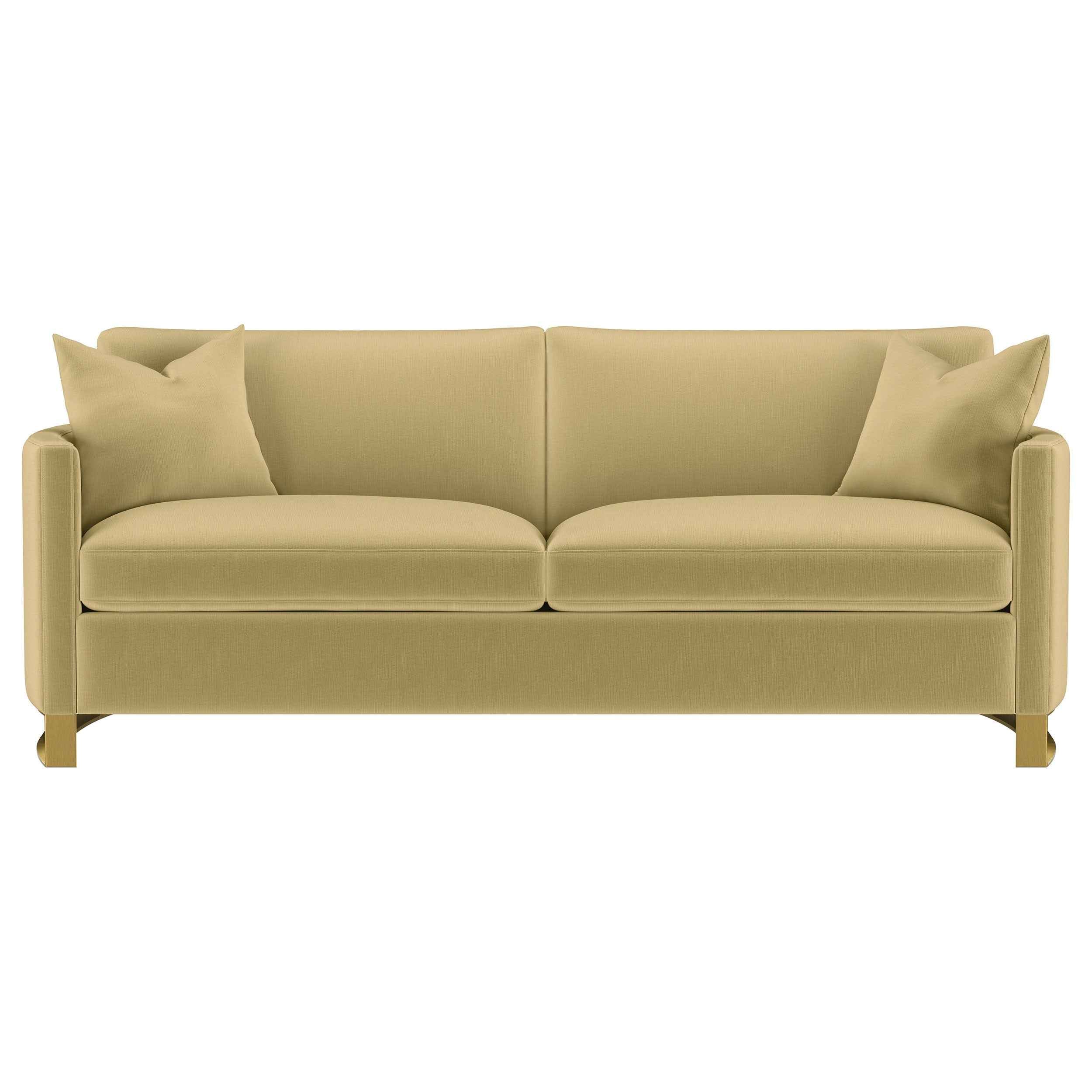 Corliss Sofa Set