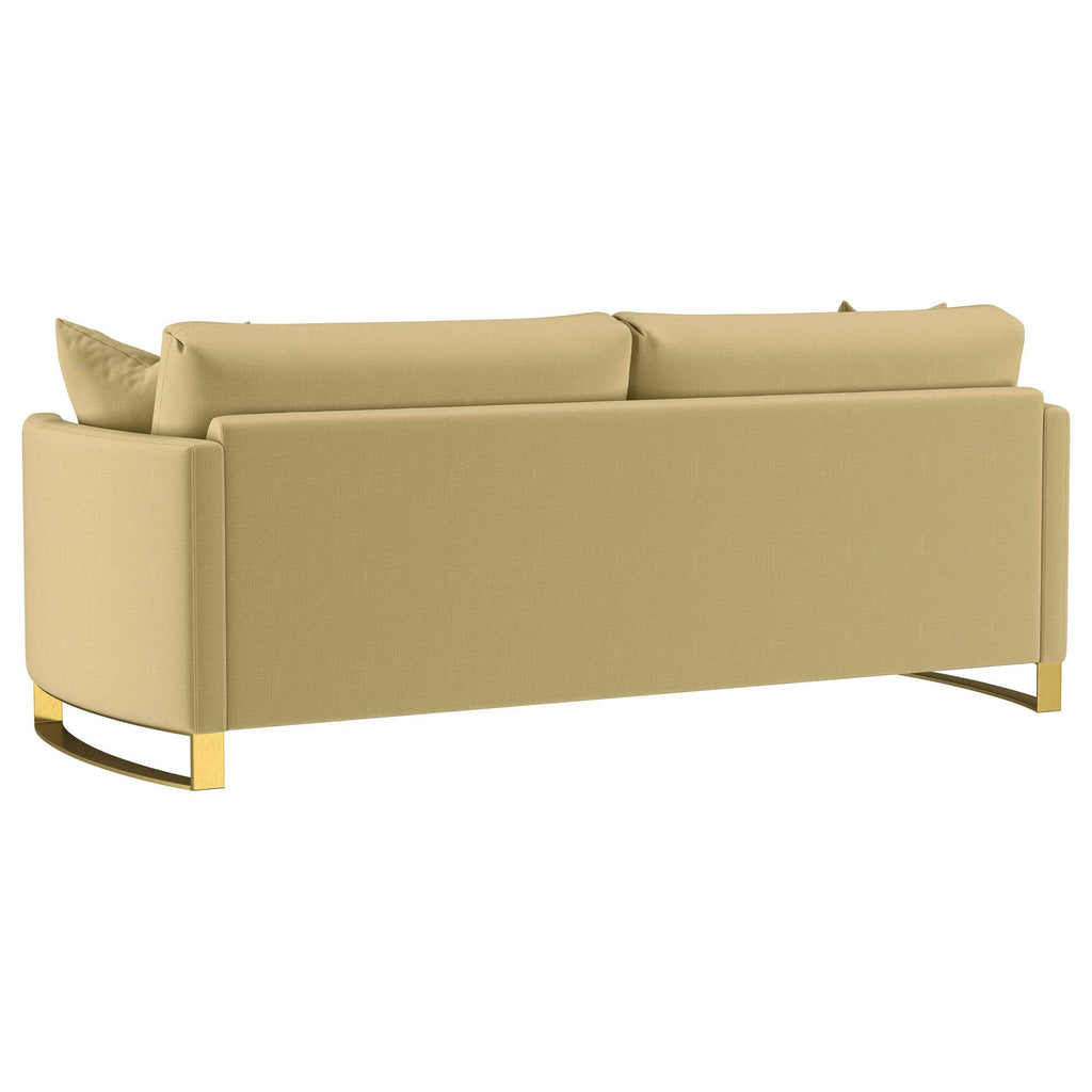 Corliss Sofa Set