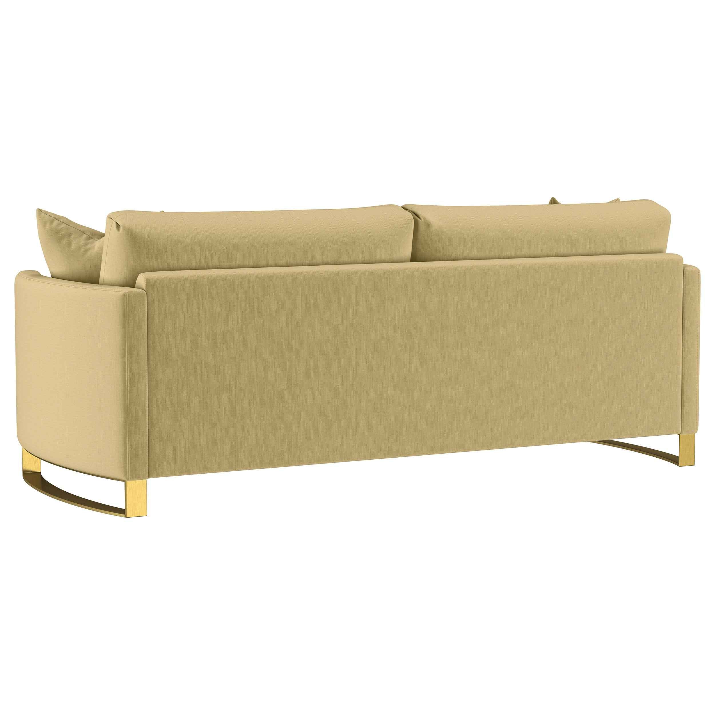 Corliss Sofa Set