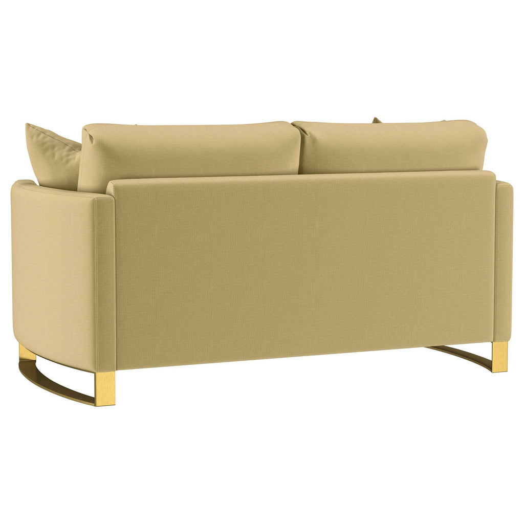 Corliss Sofa Set