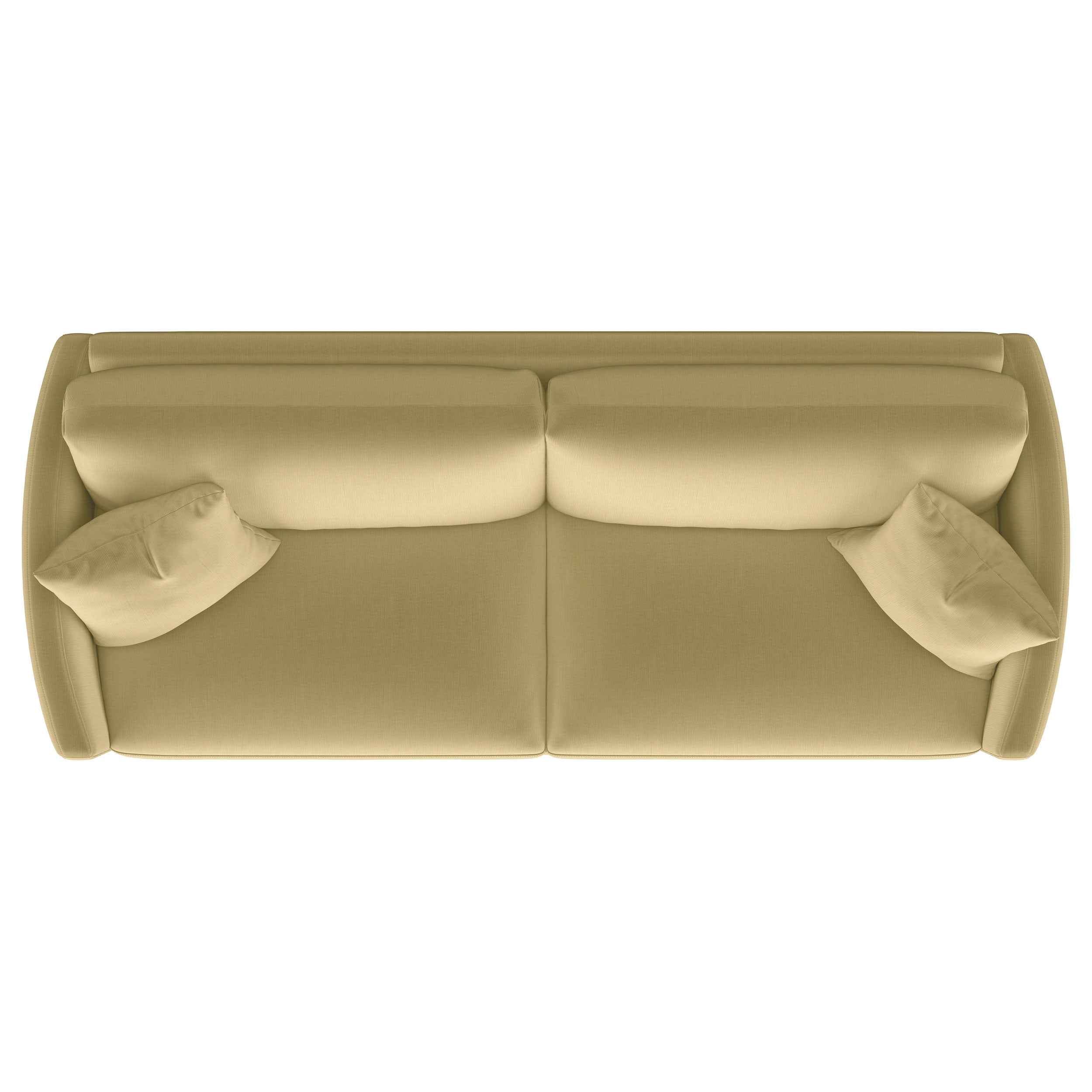 Corliss Sofa
