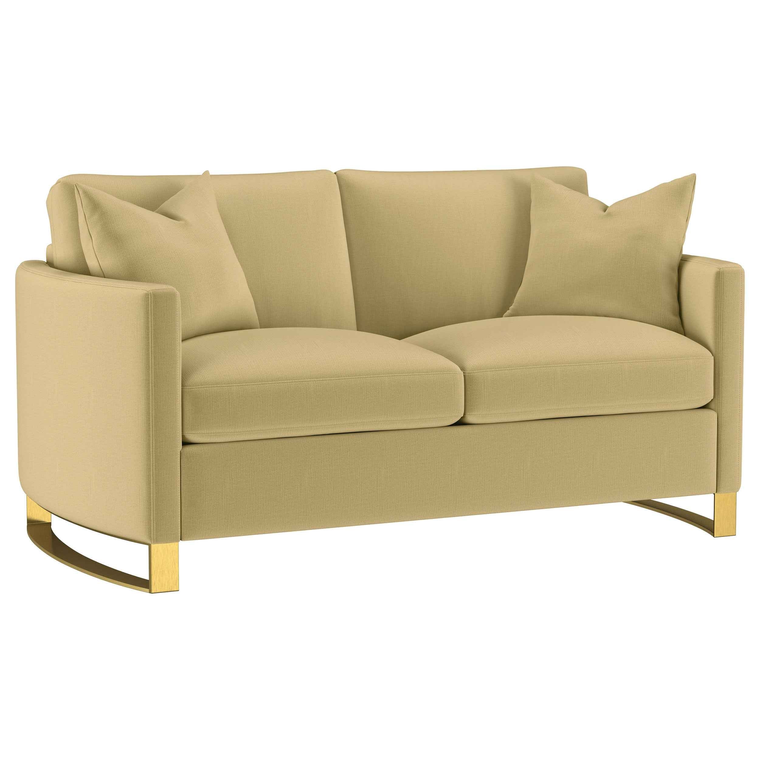Corliss Loveseat