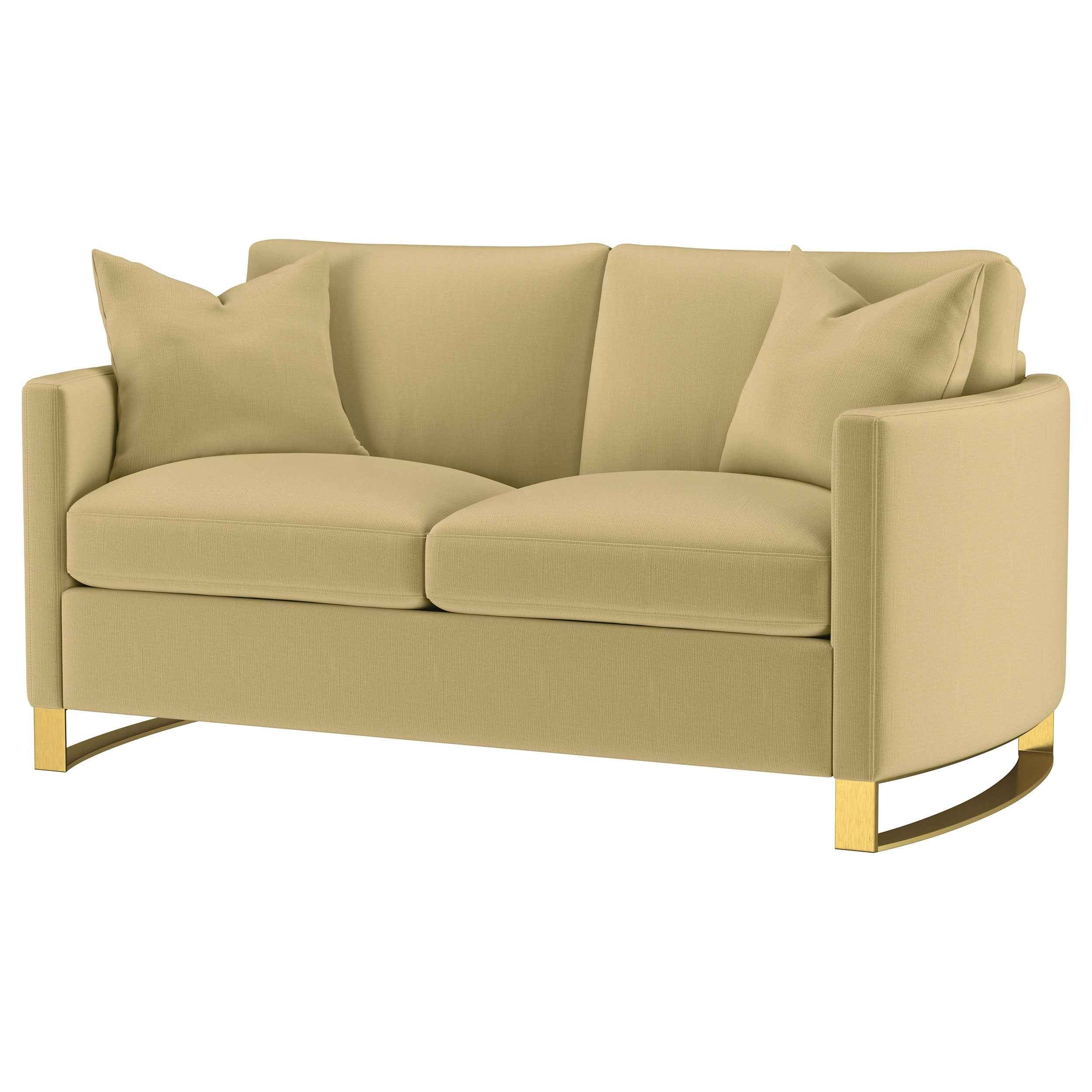 Corliss Loveseat
