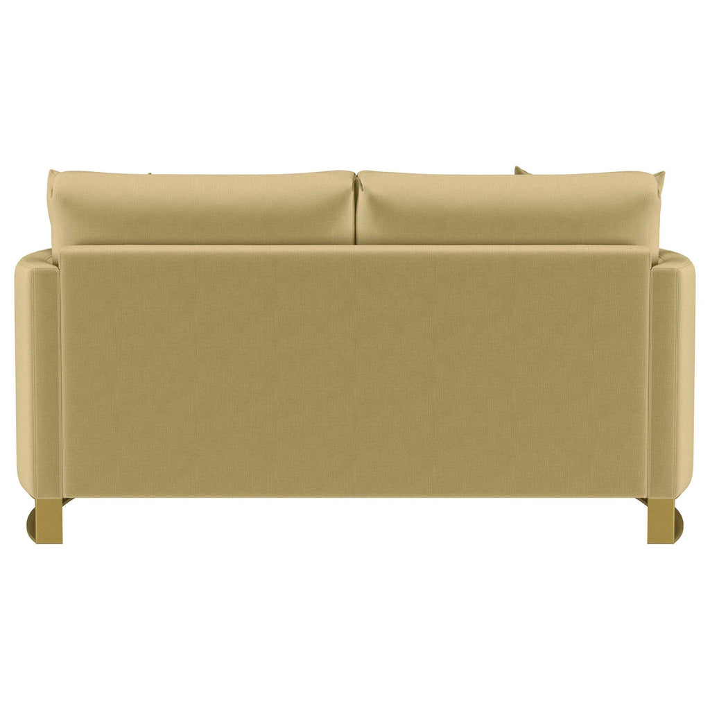 Corliss Loveseat