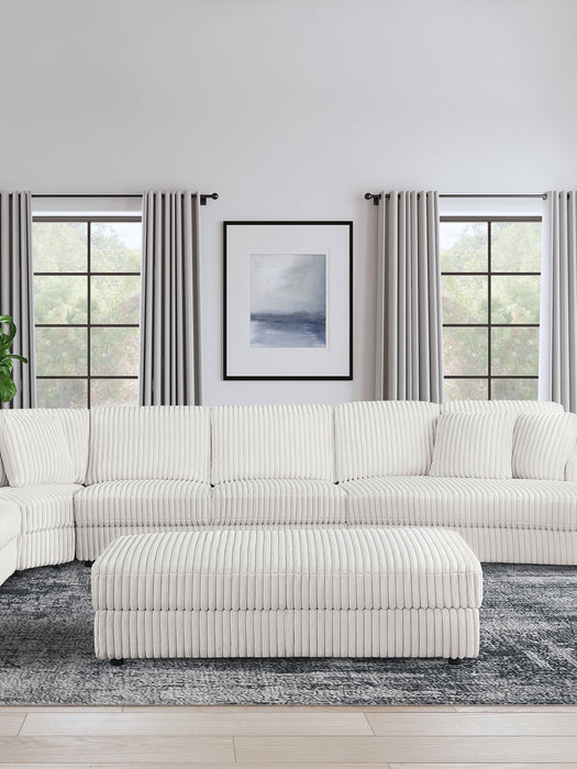 Emberson Ottoman - VIP FURNITURE (NJ)