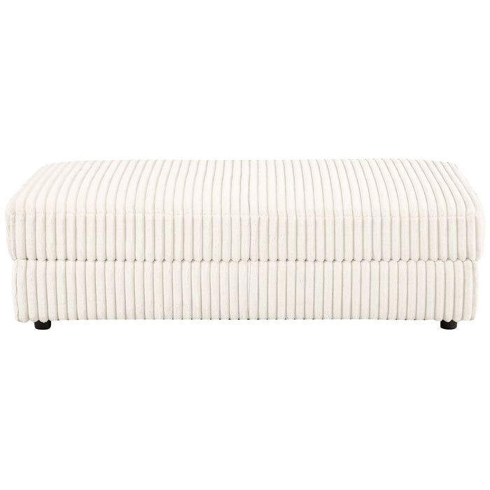 Emberson Ottoman - VIP FURNITURE (NJ)