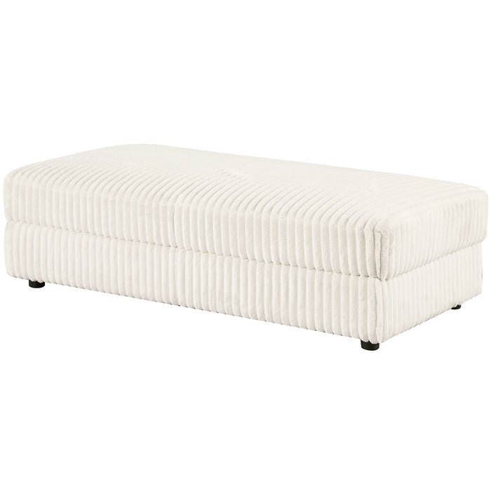 Emberson Ottoman - VIP FURNITURE (NJ)