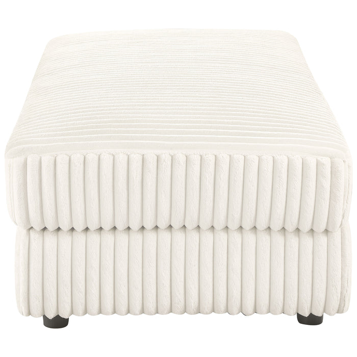 Emberson Ottoman - VIP FURNITURE (NJ)