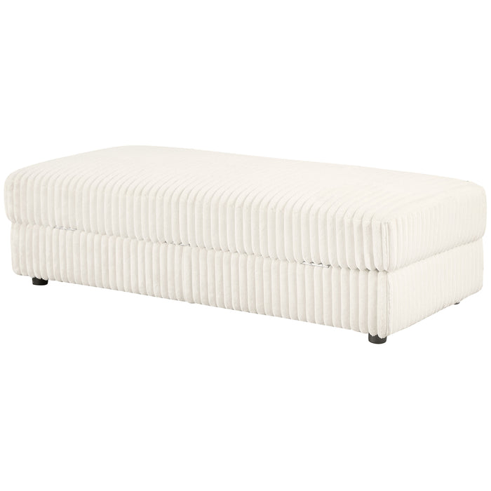 Emberson Ottoman - VIP FURNITURE (NJ)