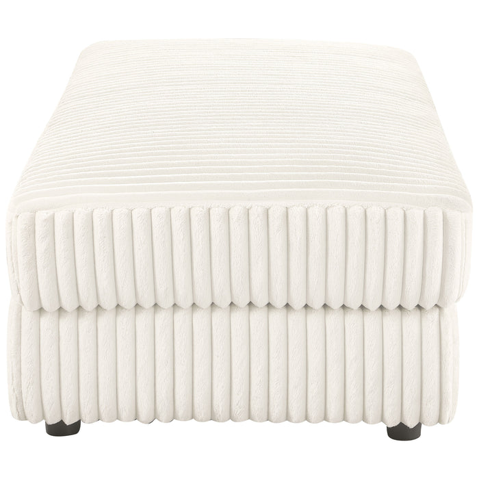 Emberson Ottoman - VIP FURNITURE (NJ)