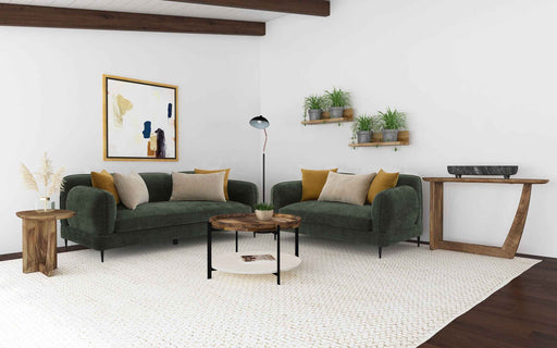Jade Sofa Set