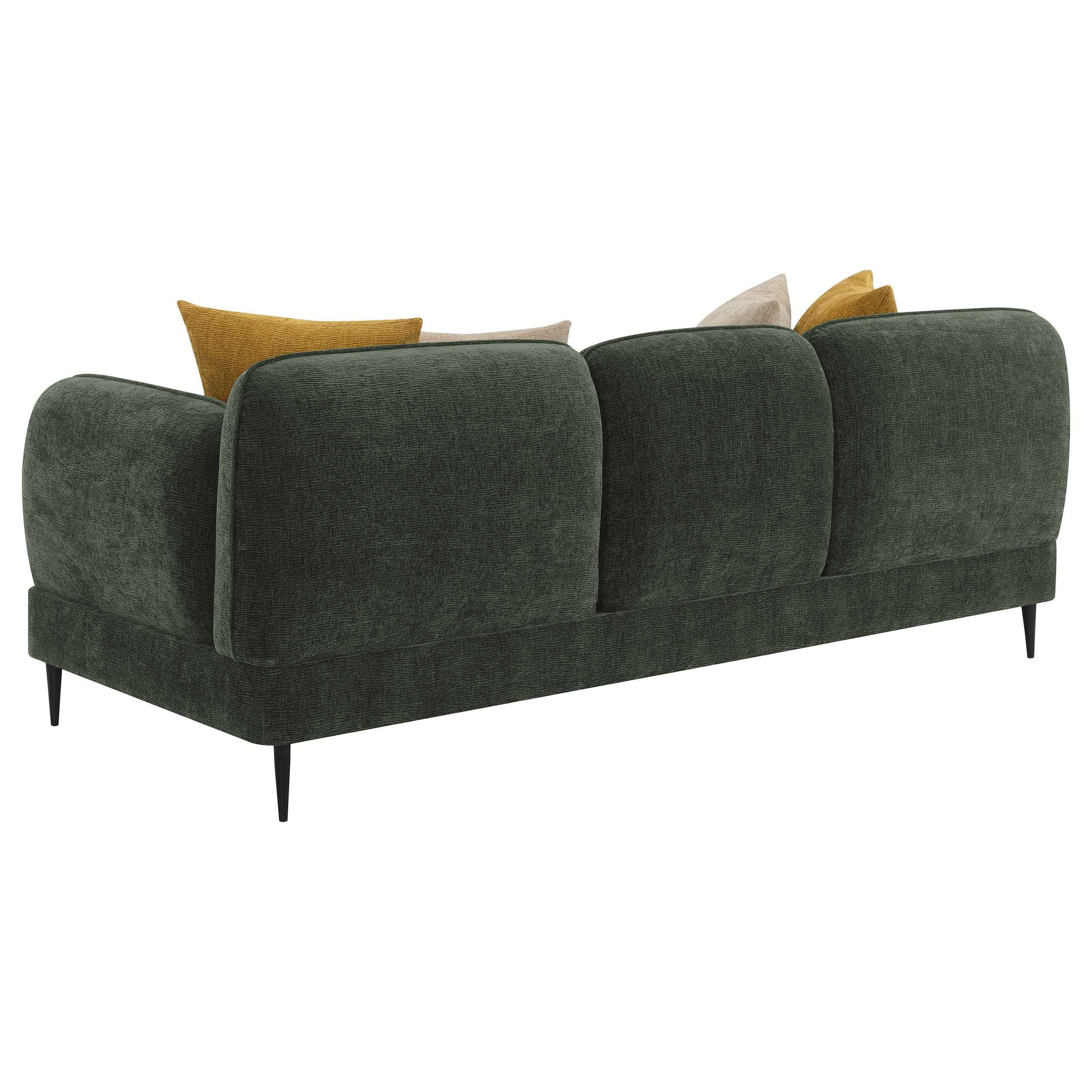 Jade Sofa Set