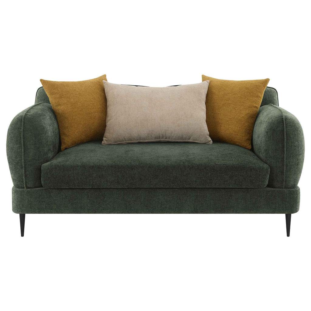 Jade Sofa Set