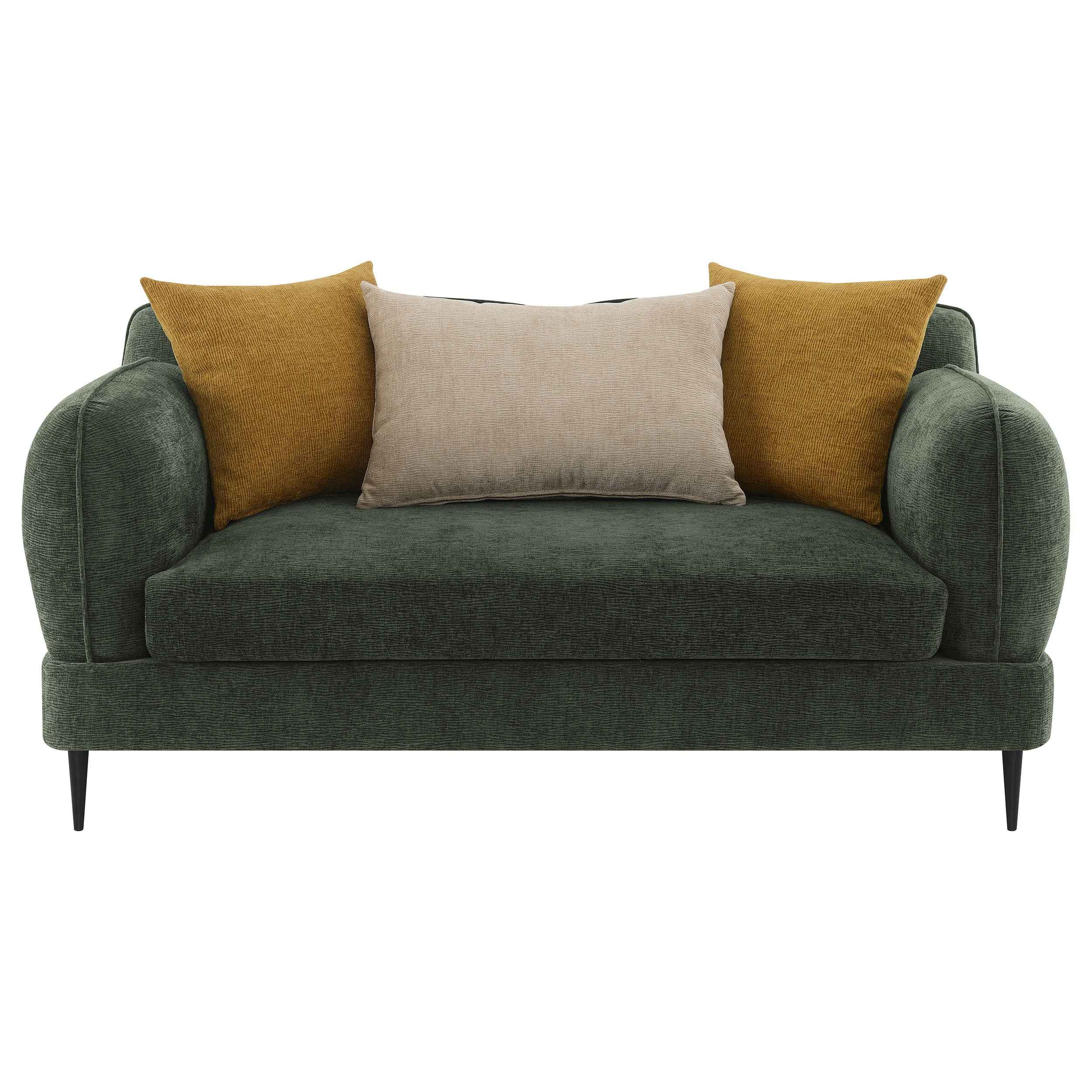 Jade Sofa Set