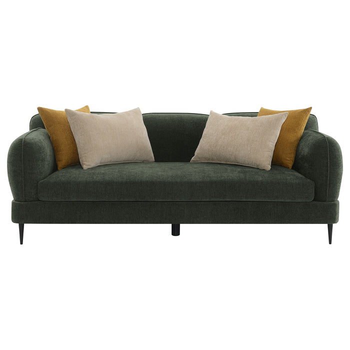 Jade Stationary Sofa - VIP FURNITURE (NJ)