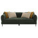 Jade Stationary Sofa - VIP FURNITURE (NJ)