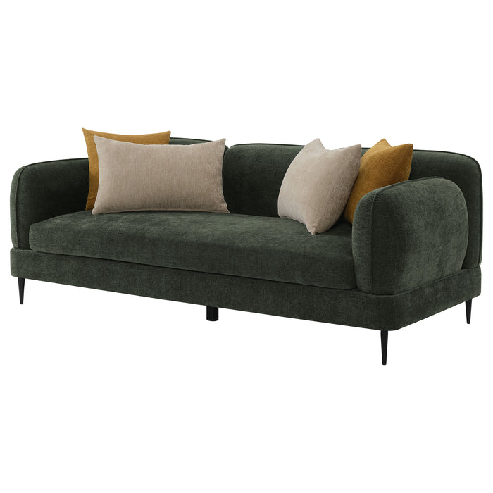 Jade Stationary Sofa - VIP FURNITURE (NJ)