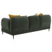 Jade Stationary Sofa - VIP FURNITURE (NJ)