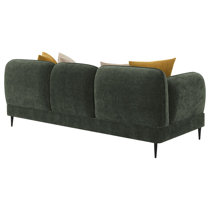 Jade Stationary Sofa - VIP FURNITURE (NJ)
