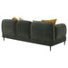 Jade Stationary Sofa - VIP FURNITURE (NJ)