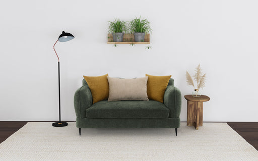 Jade Stationary Loveseat - VIP FURNITURE (NJ)