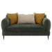 Jade Stationary Loveseat - VIP FURNITURE (NJ)