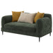 Jade Stationary Loveseat - VIP FURNITURE (NJ)