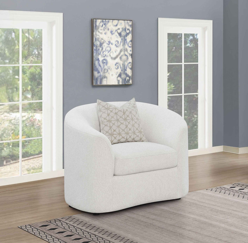 Rainn Accent Chair
