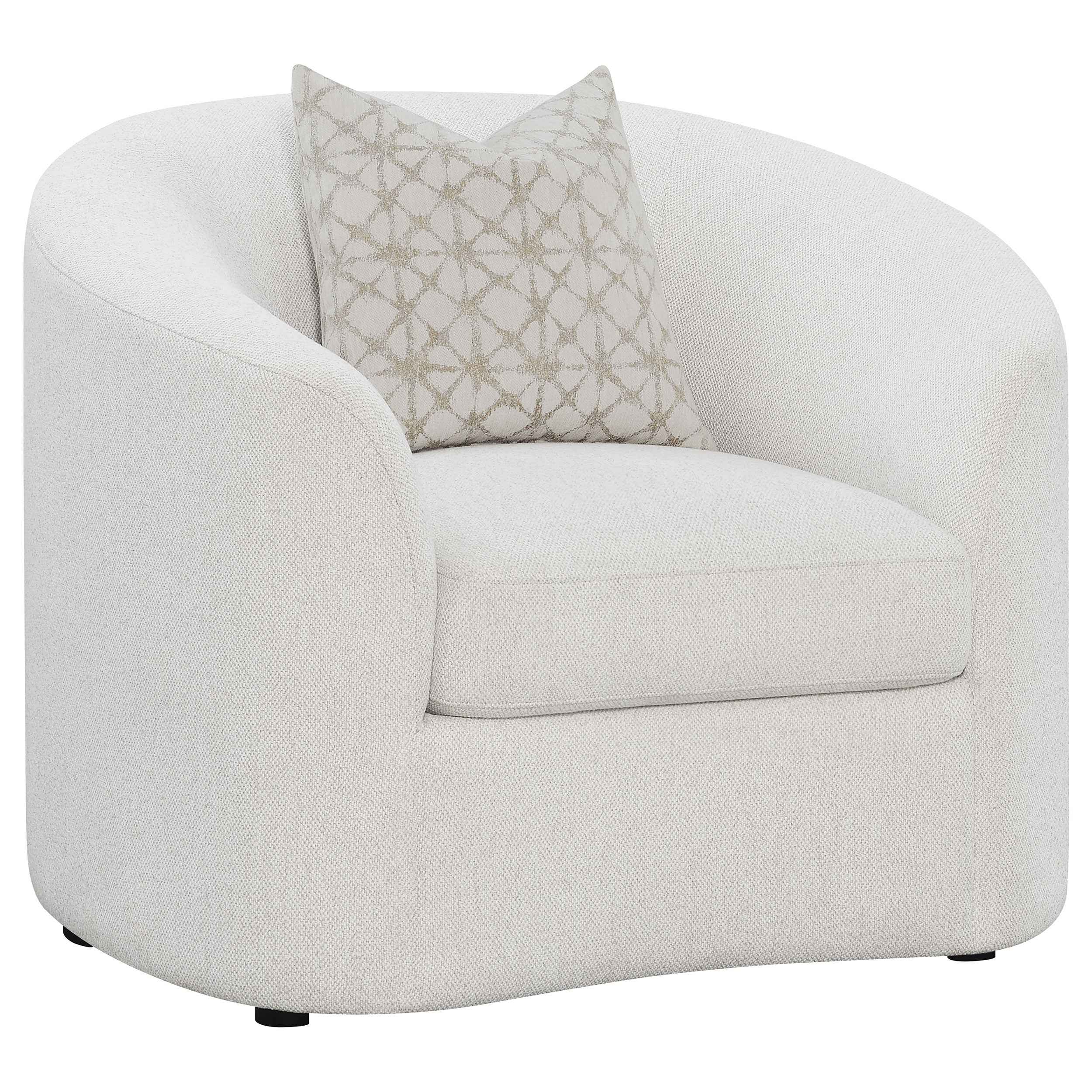 Rainn Accent Chair