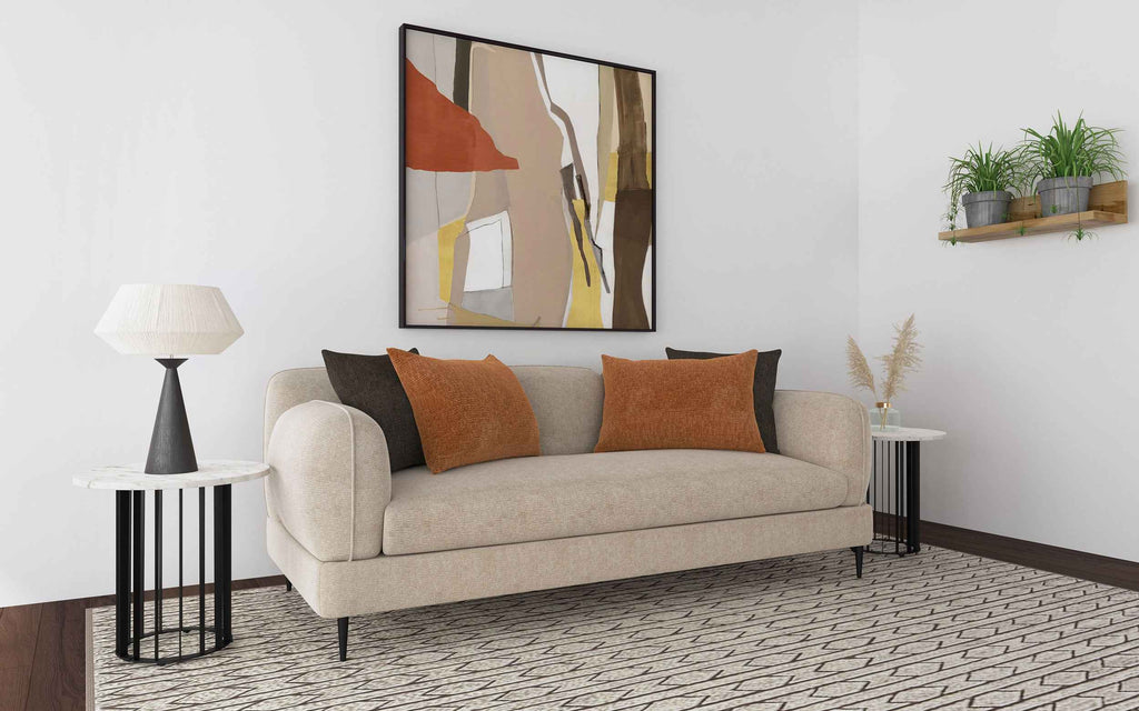 Jade Sofa