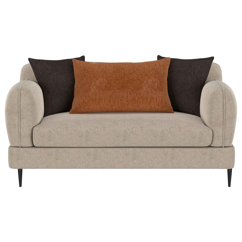 Jade Loveseat
