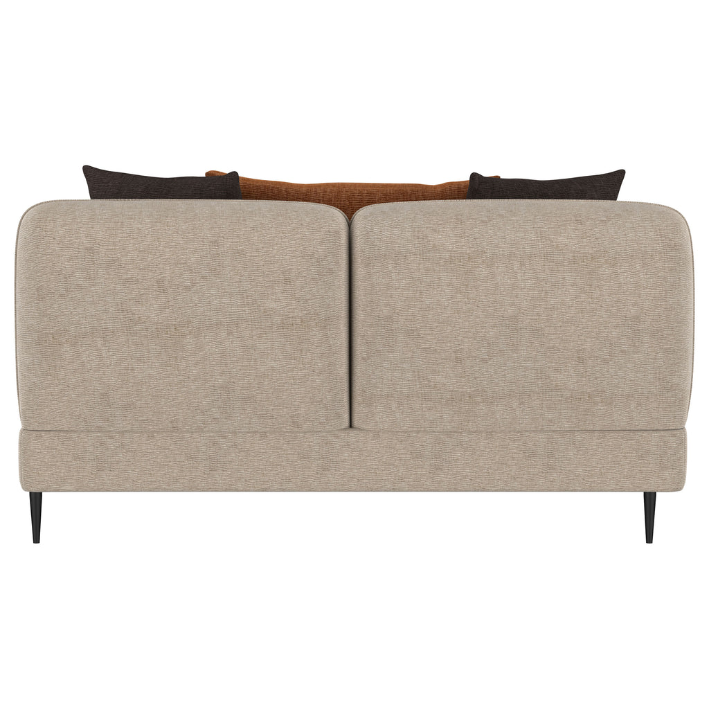 Jade Loveseat
