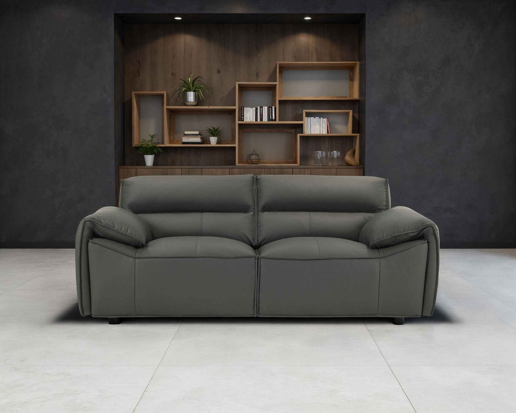 Buxton Loveseat