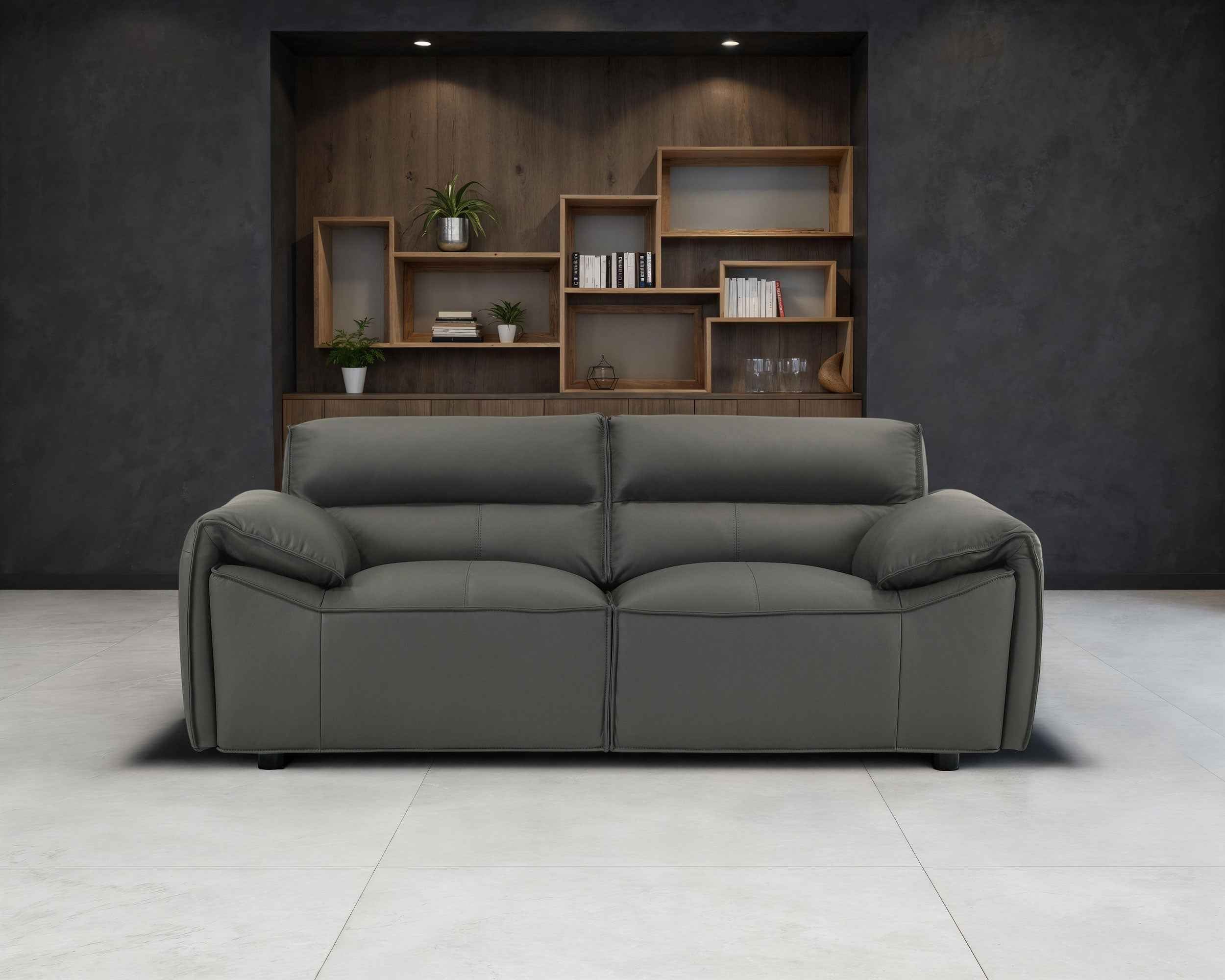 Buxton Loveseat