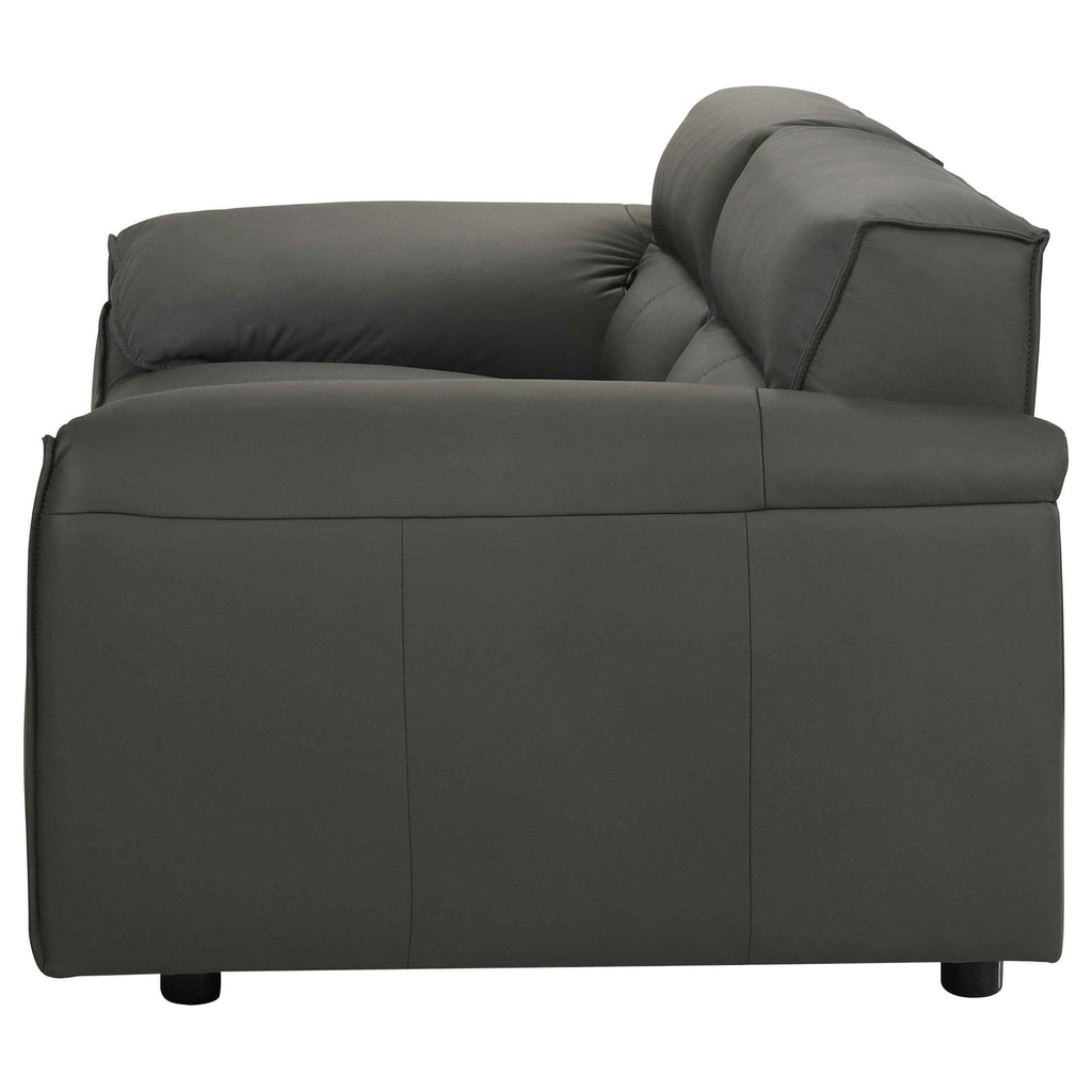 Buxton Loveseat
